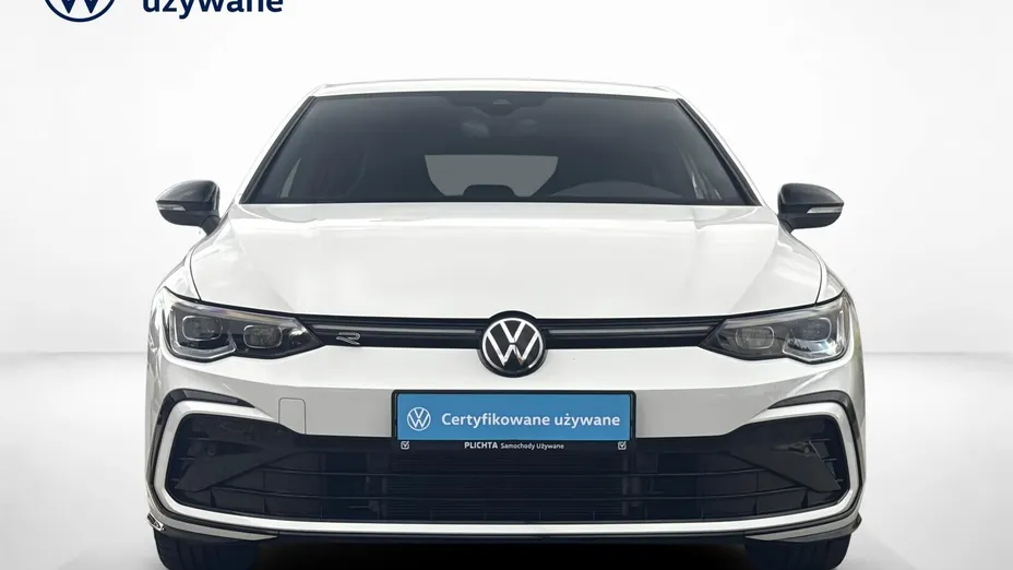 VOLKSWAGEN Golf Golf VIII 1.5 TSI EVO R-Line