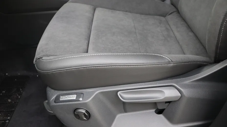 Volkswagen Caddy -