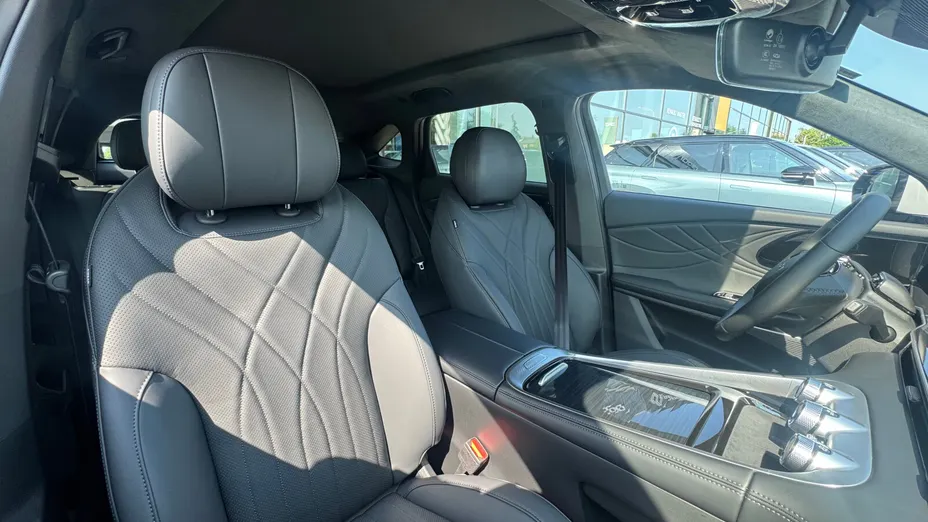 OMODA Omoda 9 Omoda 9 1.5 Super Hybrid Exclusive AWD Nowy