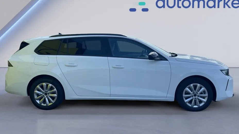 OPEL Astra Astra VI 1.2 T Edition S&S aut Nowy