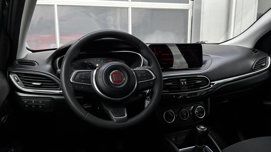 FIAT Tipo Tipo 1.0 T3 City Life