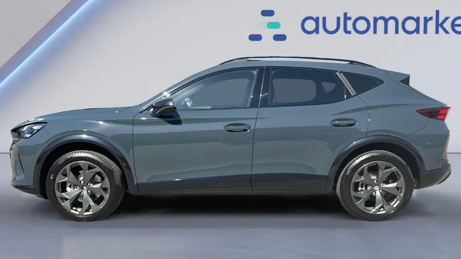 CUPRA Formentor Formentor 1.5 eTSI mHEV DSG Nowy