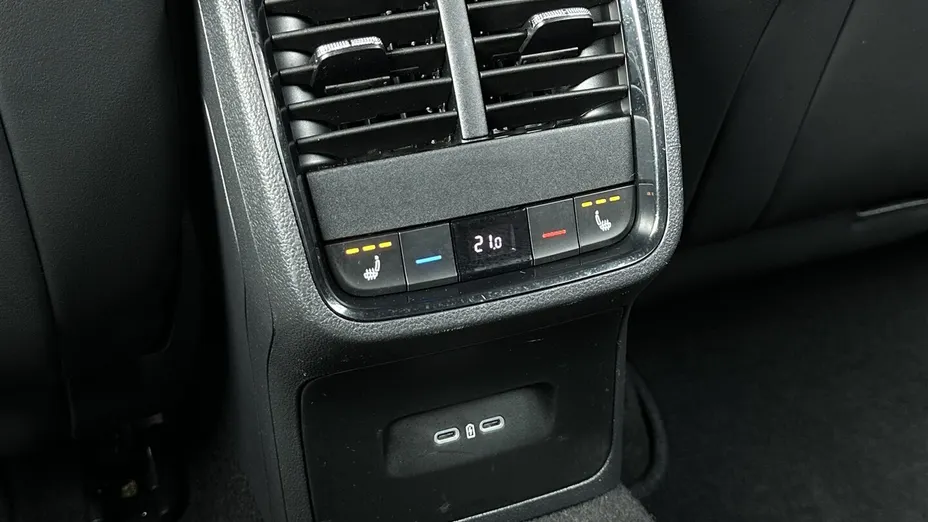 SKODA Octavia Octavia 2.0 TDI RS DSG