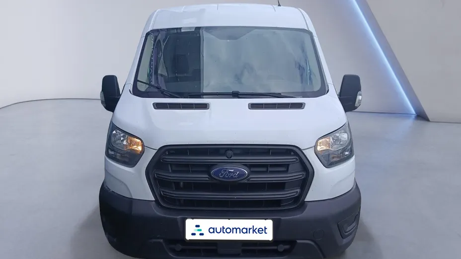 FORD Transit Transit 350 L3H2 Trend