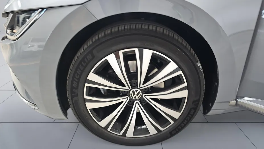 VOLKSWAGEN Arteon Arteon 2.0 TSI Elegance DSG