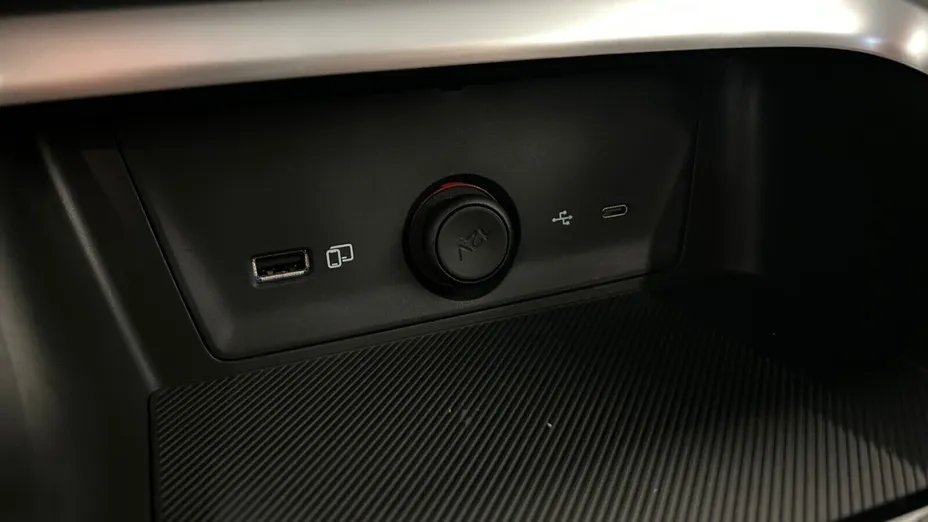 MG ZS ZS 1.5 HEV+ Excite aut Nowy