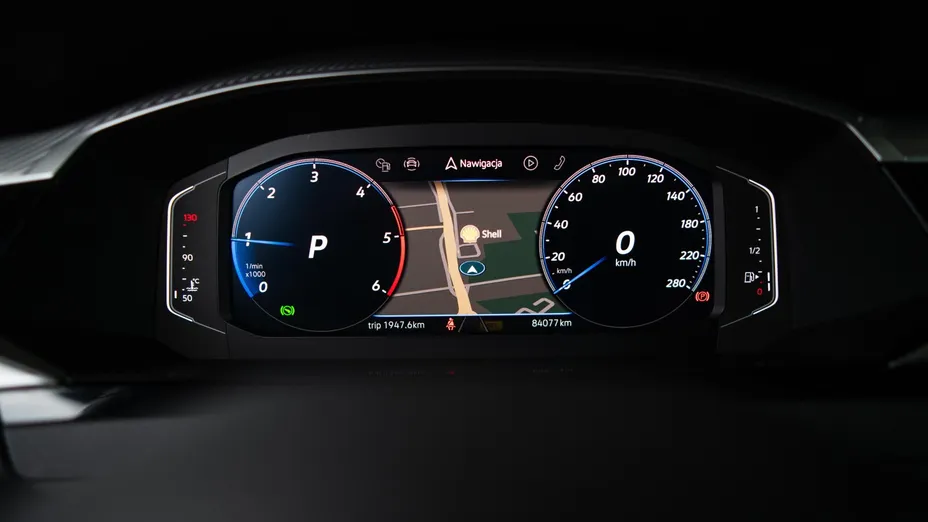 VOLKSWAGEN Arteon Arteon 2.0 TDI R-Line DSG