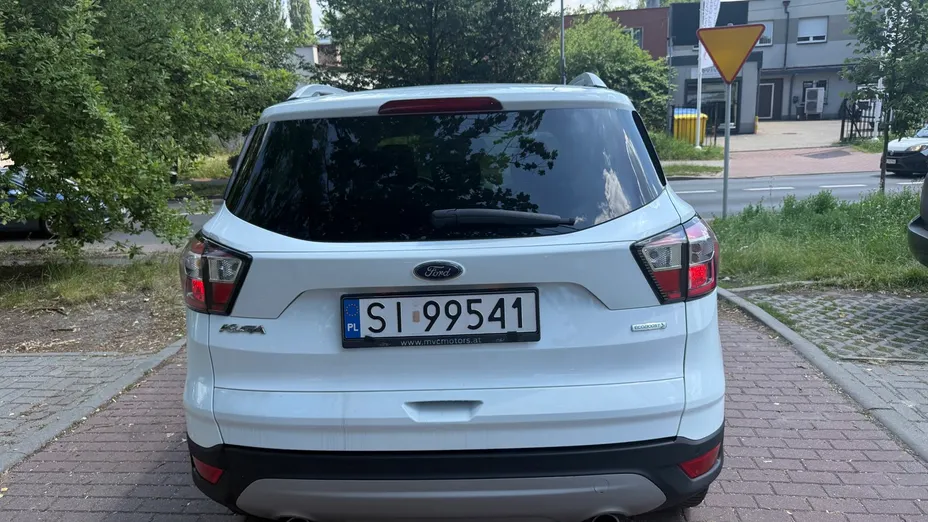 FORD Kuga Kuga 1.5 EcoBoost FWD Active X