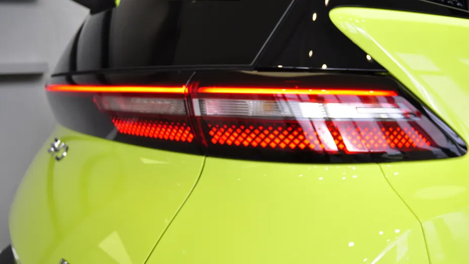 BYD Dolphin Surf Dolphin Surf 43.2kWh Comfort Nowy