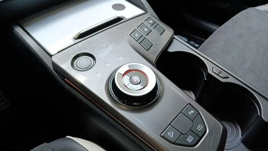 KIA Sportage -