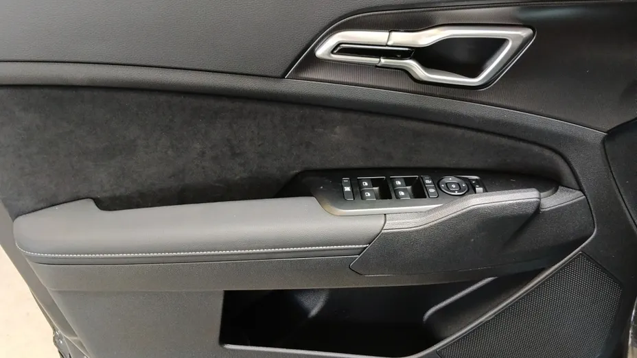 KIA Sportage -