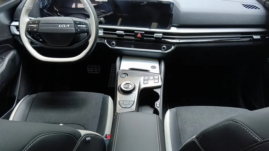 KIA Sportage -