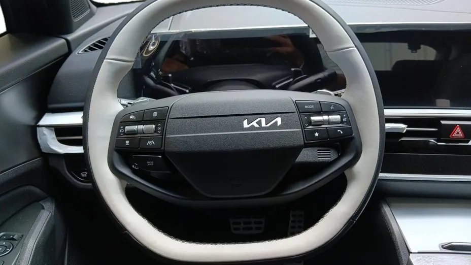 KIA Sportage -