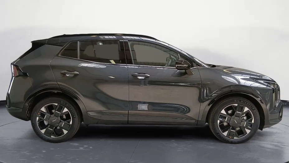 KIA Sportage -
