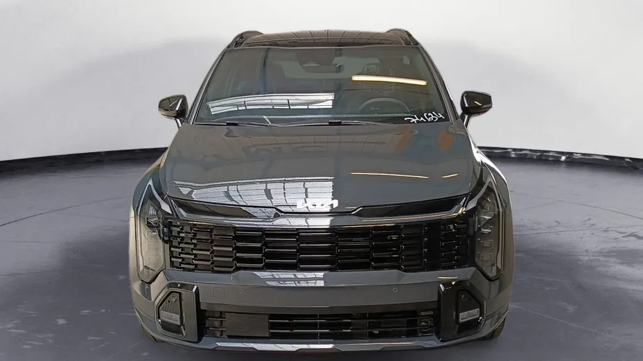 KIA Sportage -