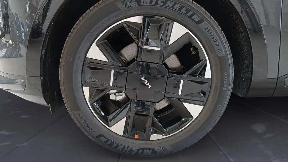 KIA Sportage -