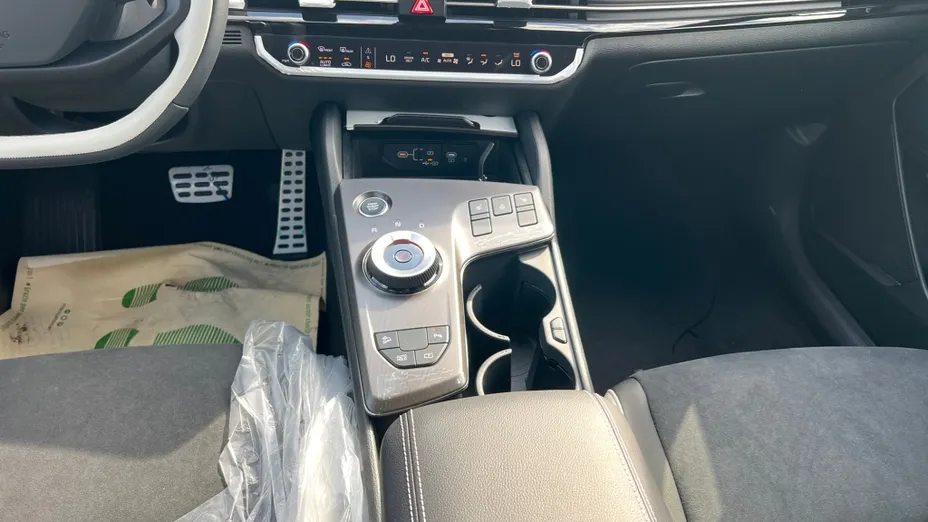 KIA Sportage -