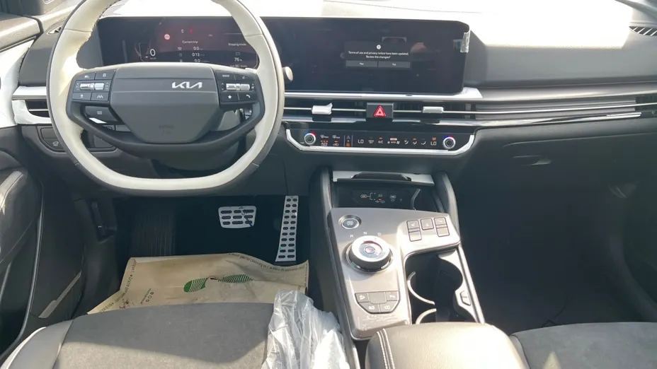 KIA Sportage -