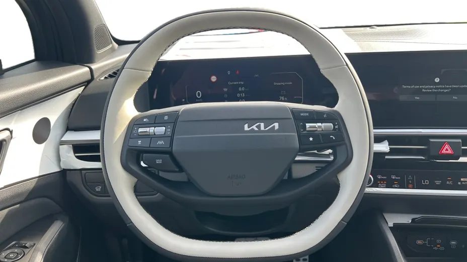 KIA Sportage -