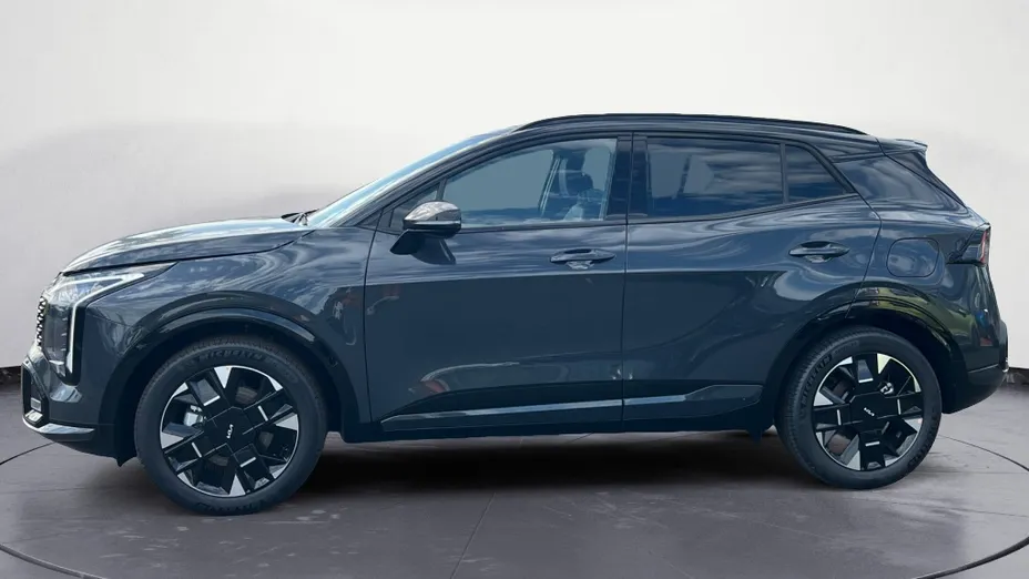KIA Sportage -