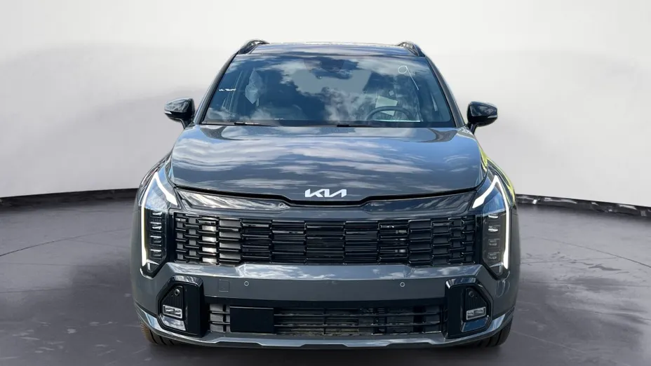 KIA Sportage -