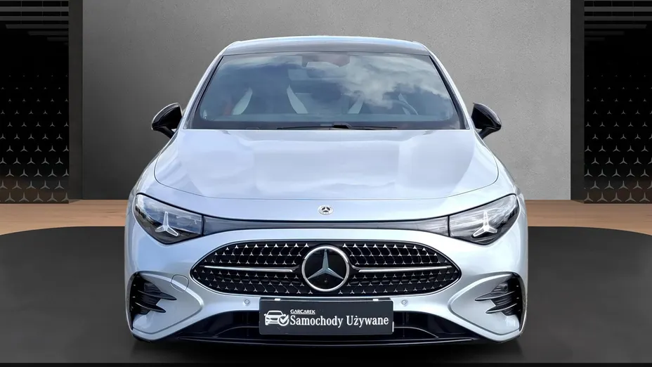 MERCEDES-BENZ CLA CLA 200 mHEV 8G-DCT