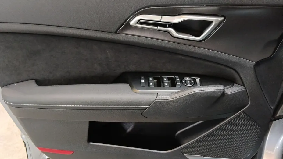 KIA Sportage -