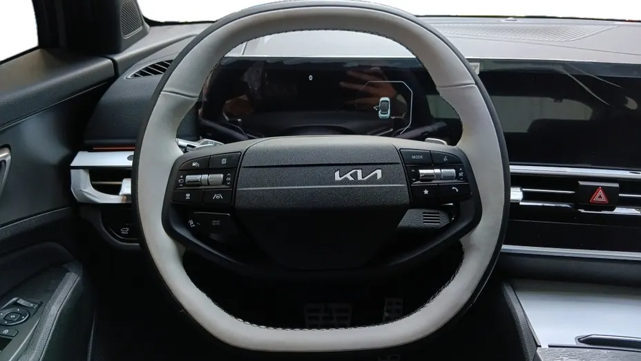KIA Sportage -