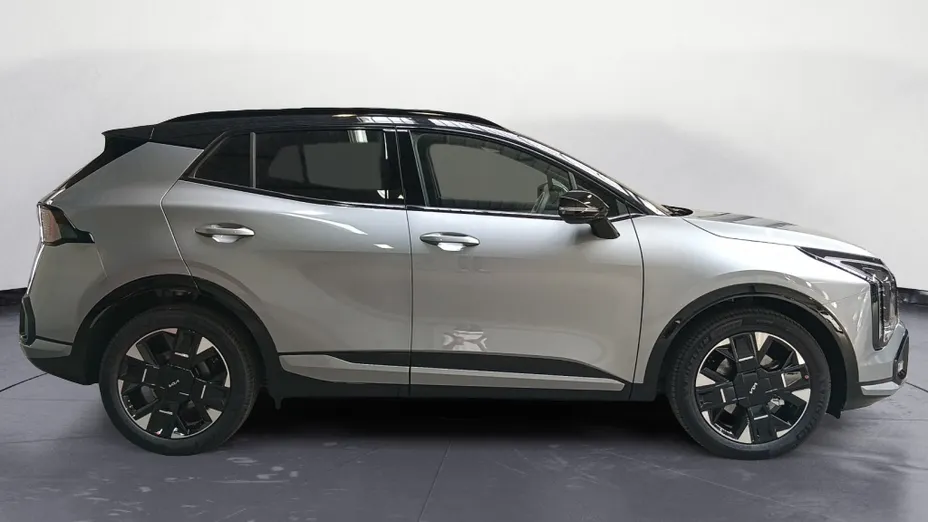 KIA Sportage -