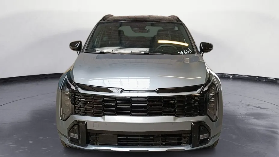 KIA Sportage -