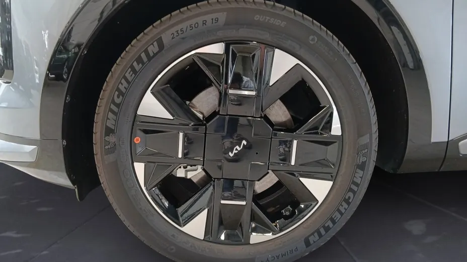 KIA Sportage -