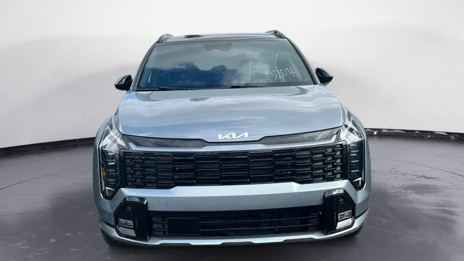 KIA Sportage -