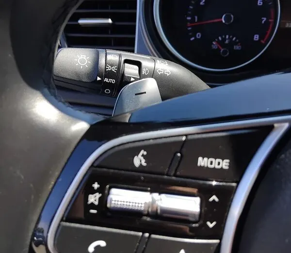 KIA XCeed XCeed 1.5 T-GDI M DCT