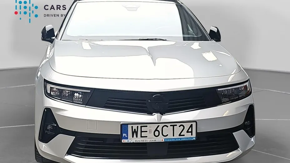 OPEL Astra Astra VI 1.5 CDTI GS S&S aut
