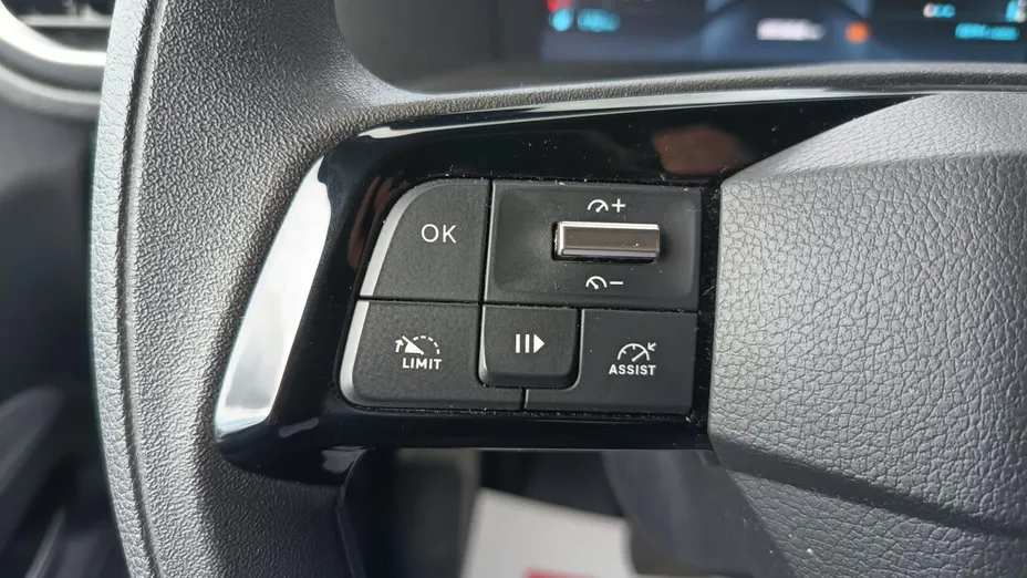 CITROEN SpaceTourer SpaceTourer 2.0 BlueHDi XL Business EAT8
