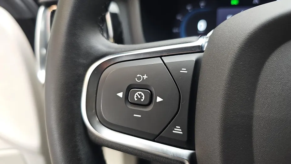 VOLVO V60 V60 B4 B Core aut