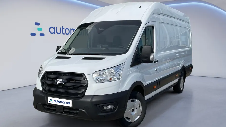 FORD Transit Transit 350 L4 RWD Trend Nowy
