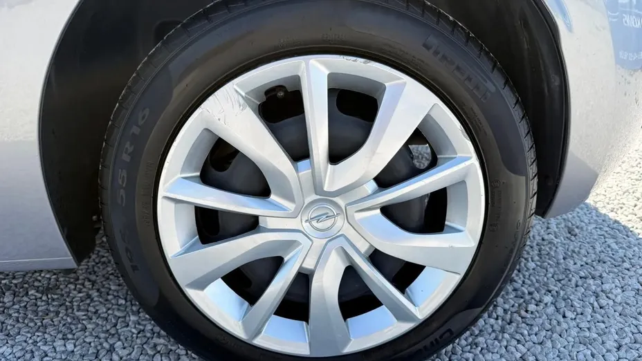 OPEL Corsa Corsa 1.3 CDTI 111
