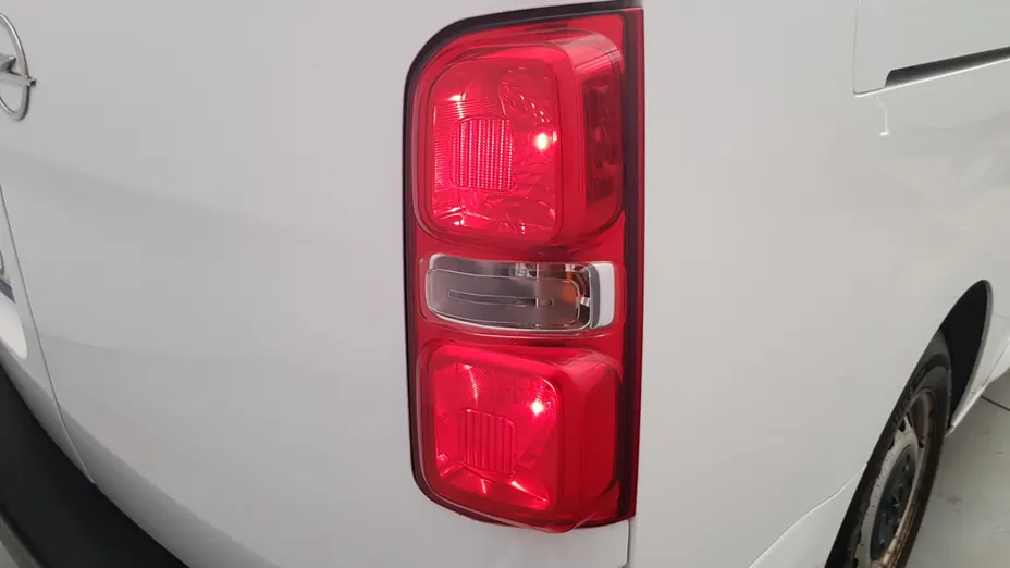 OPEL Vivaro Vivaro 2.0 CDTI Extra Long 3,1t Enjoy