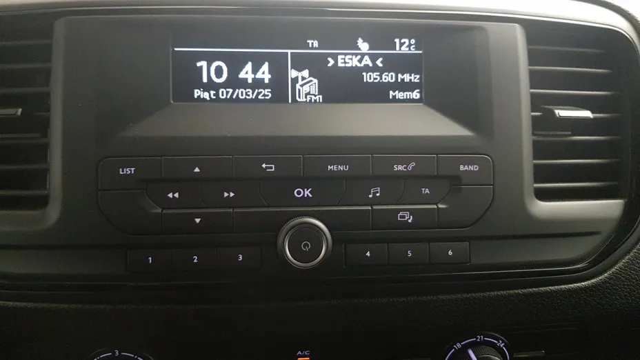 OPEL Vivaro Vivaro 2.0 CDTI Extra Long 3,1t Enjoy