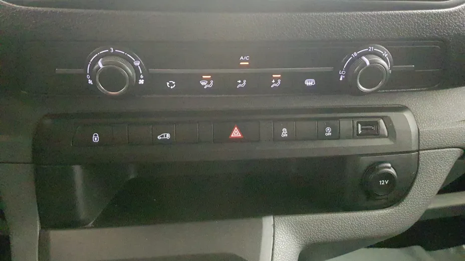 OPEL Vivaro Vivaro 2.0 CDTI Extra Long 3,1t Enjoy