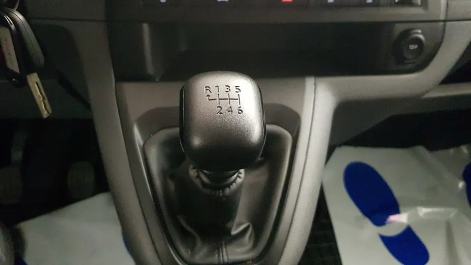 OPEL Vivaro Vivaro 2.0 CDTI Extra Long 3,1t Enjoy