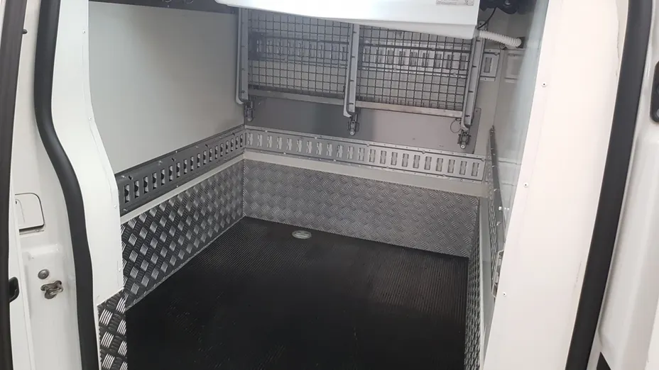 OPEL Vivaro Vivaro 2.0 CDTI Extra Long 3,1t Enjoy