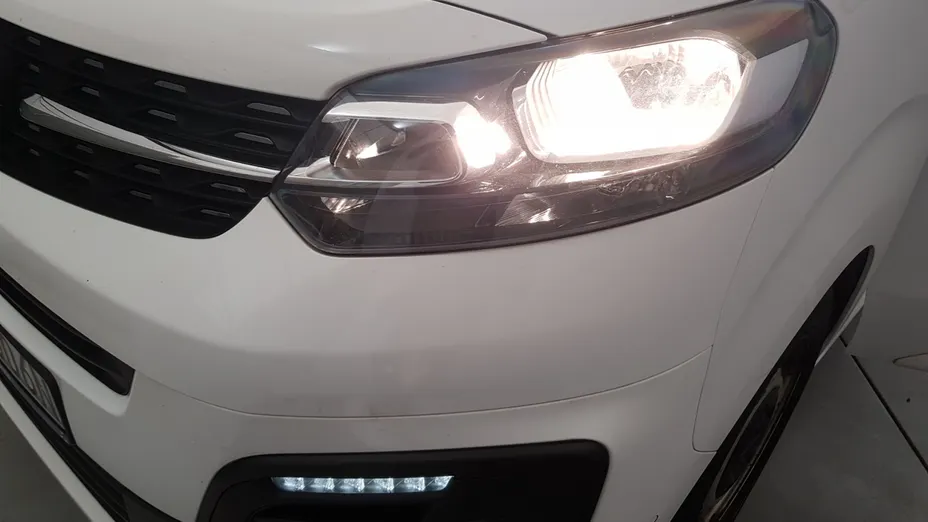 OPEL Vivaro Vivaro 2.0 CDTI Extra Long 3,1t Enjoy