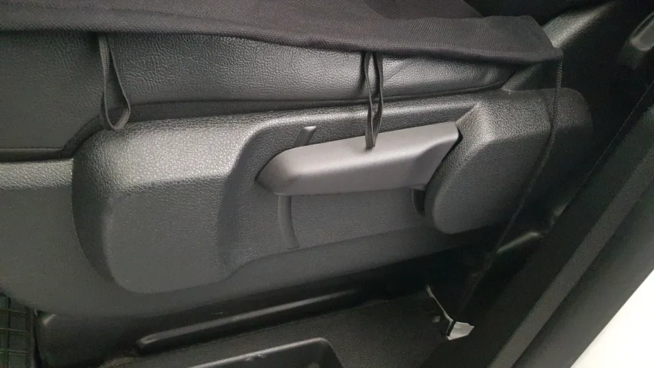 OPEL Vivaro Vivaro 2.0 CDTI Extra Long 3,1t Enjoy