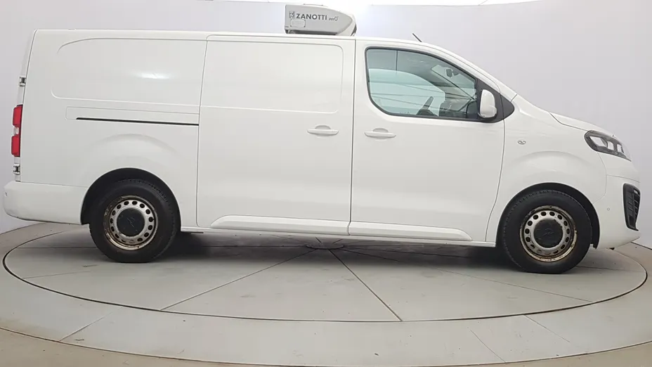 OPEL Vivaro Vivaro 2.0 CDTI Extra Long 3,1t Enjoy