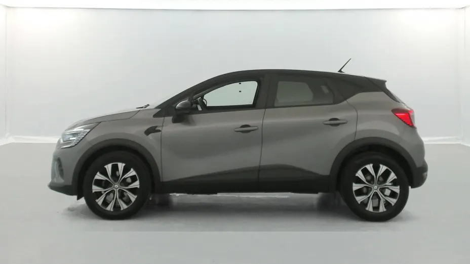 RENAULT Captur -