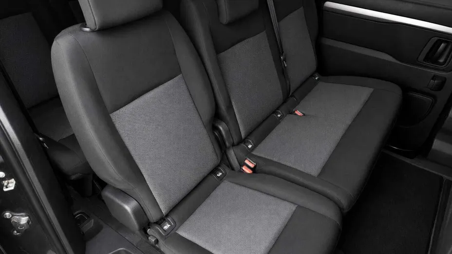 CITROEN SpaceTourer SpaceTourer 2.0 BlueHDi XL Business EAT8