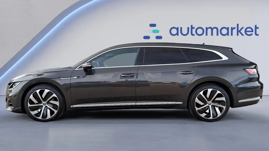 VOLKSWAGEN Arteon Arteon 2.0 TDI 4Motion R-Line DSG