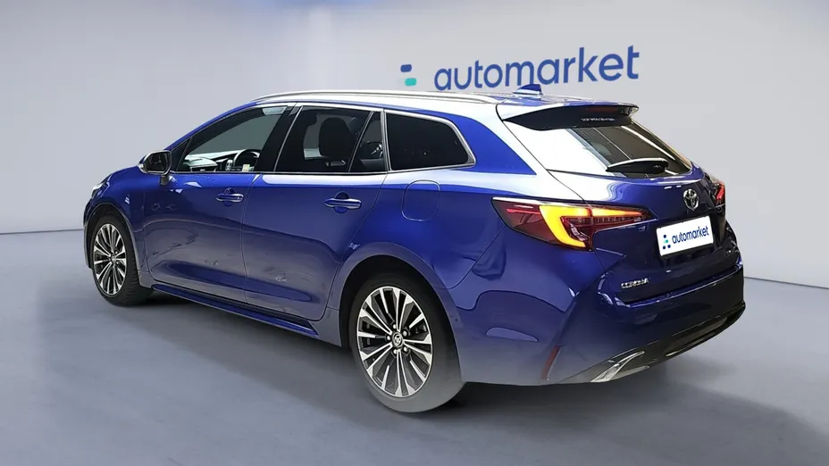 TOYOTA Corolla Corolla 1.8 Hybrid Style